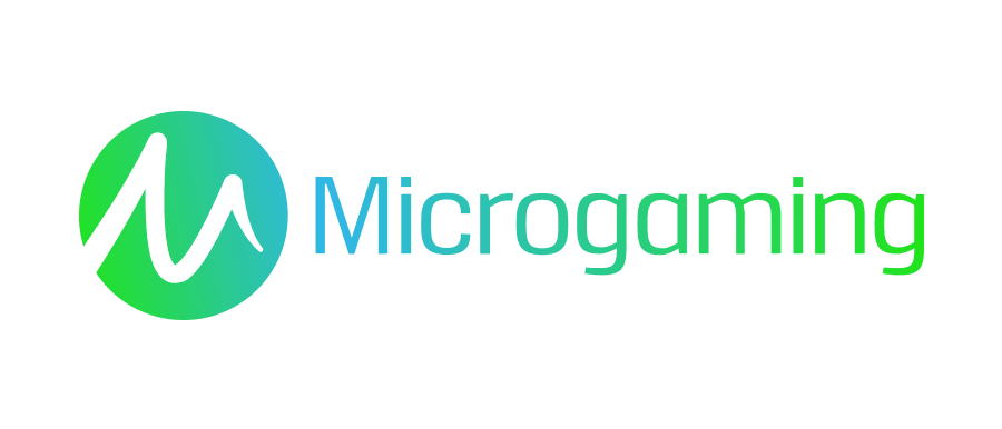 Microgaming logo