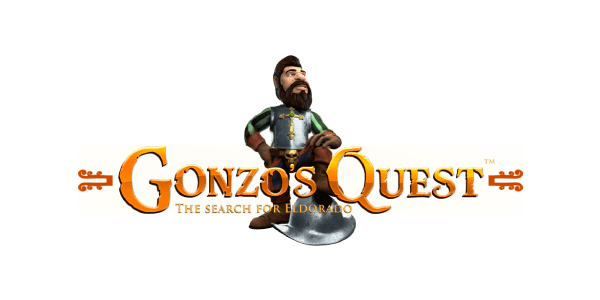 gonzo's quest