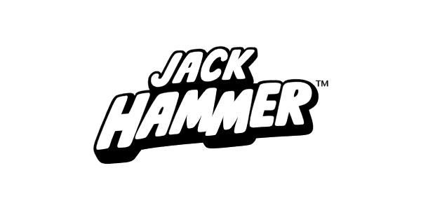 jackhammer logo