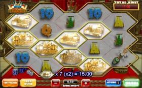 Midas Millions slot