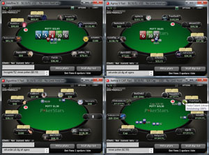 screenshot poker