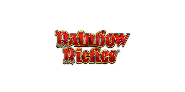 Rainbow riches logo