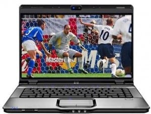 Live streaming av sport