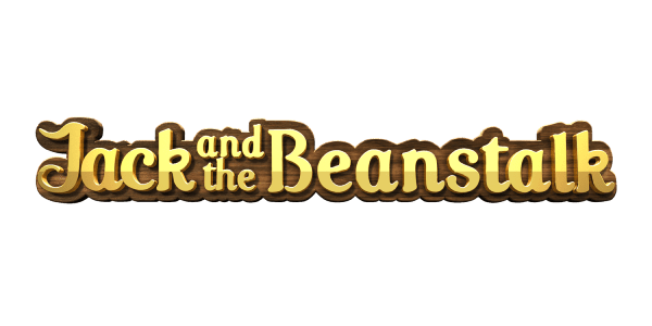 jack and the beanstalk logo