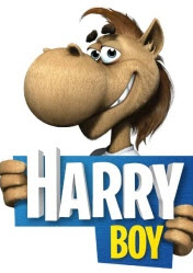 harryboy