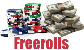 freerolls