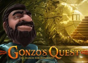 gonzosquest