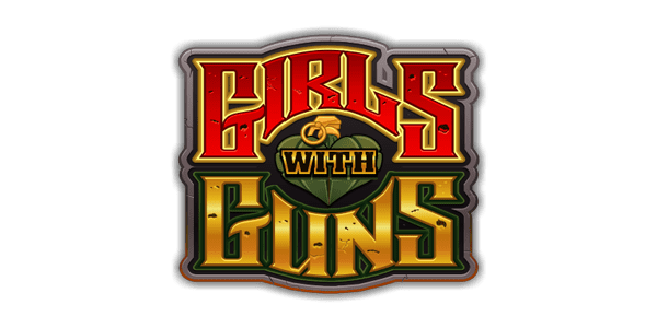 Girls with guns jungle heat logo