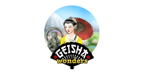 Geisha wonders logo