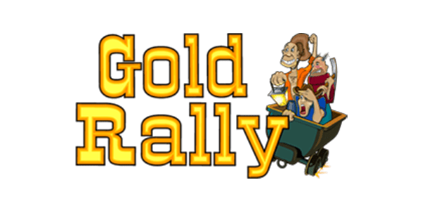 Gold Rally Logo