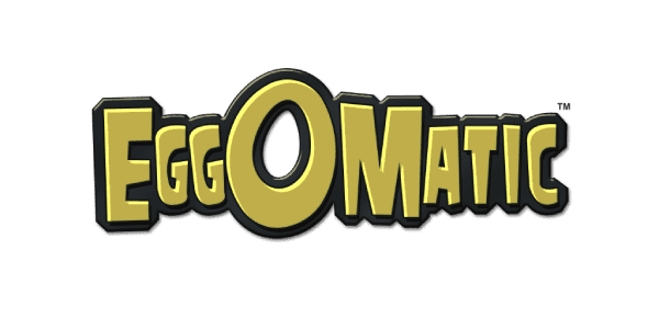 eggomatic logo