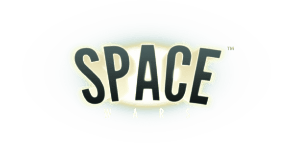 space wars logo