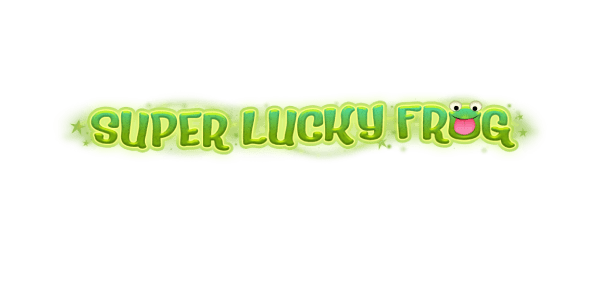 super-lucky-frog