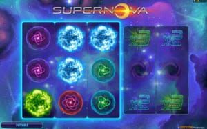 supernova