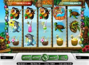tikiwonders