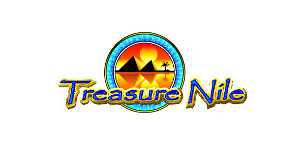treasure nile logo