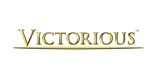 victorious