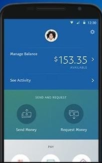 Paypal App