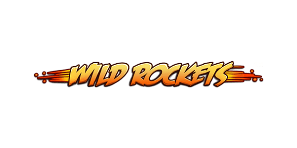 Wild Rockets logo