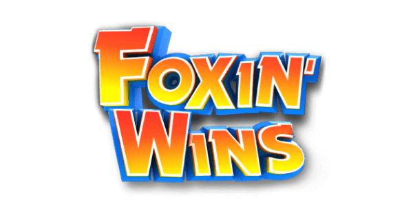 Foxin wins logo