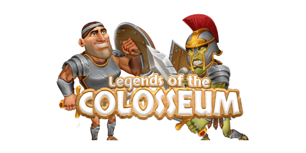 Legends of the Colosseum