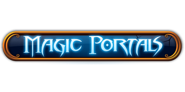 Magic Portals Logo