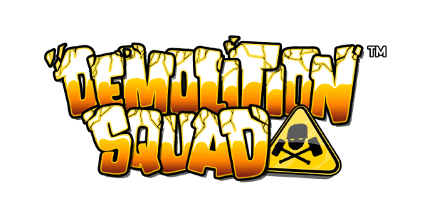 Demolition squad