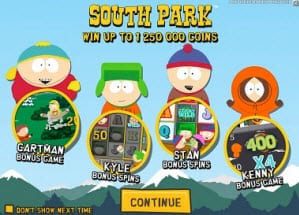 southpark