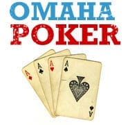 Omaha poker regler