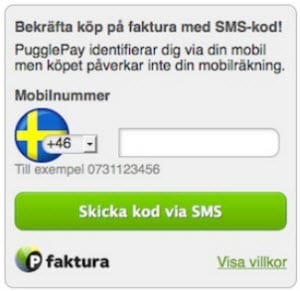 pugglepay-hur funkar