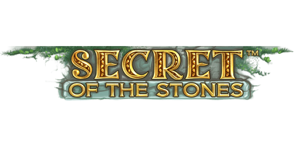 secret of the stones logo