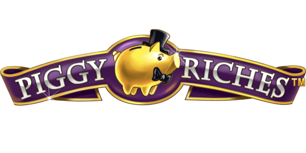 Piggy Riches Logo