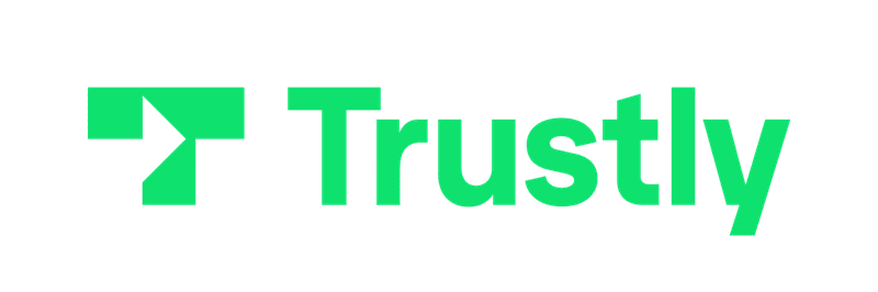 Trustly Logo Transparent