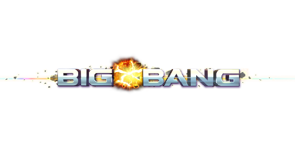 big bang slot logo