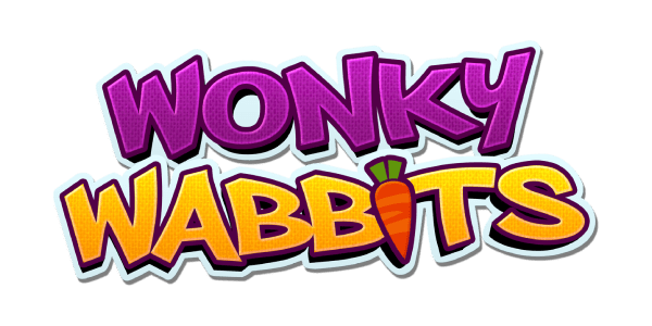 wonky wabbits slot