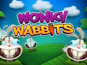 wonky wabbits