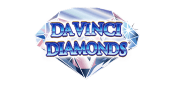 Da vincis diamonds logo