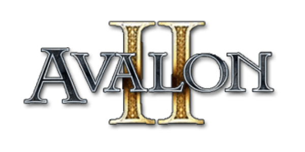 Avalon II logo