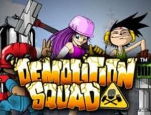 Demolition Squad