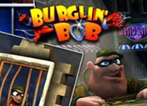 burgling bob