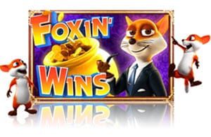 foxin wins