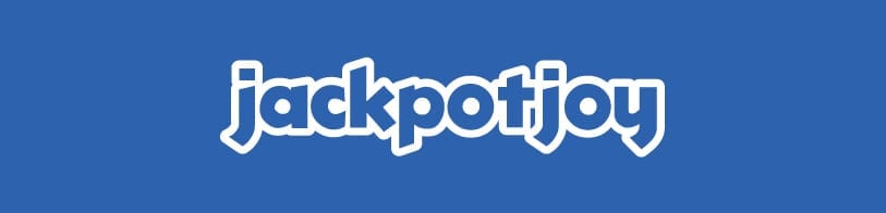 Jackpotjoy Banner