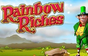 rainbow riches