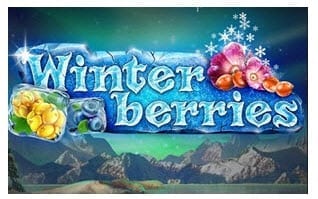 winterberries netent slot