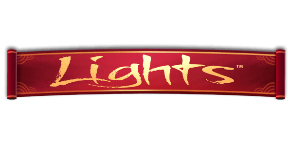 Lights logo