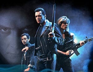 terminator 2