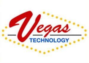 vegas technology