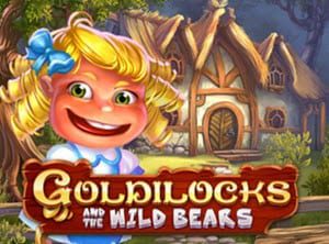 Goldilocks and the Wild Bears ikon