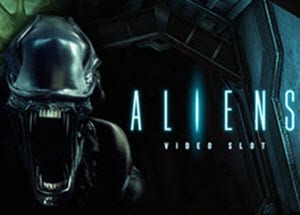 aliens spelautomat