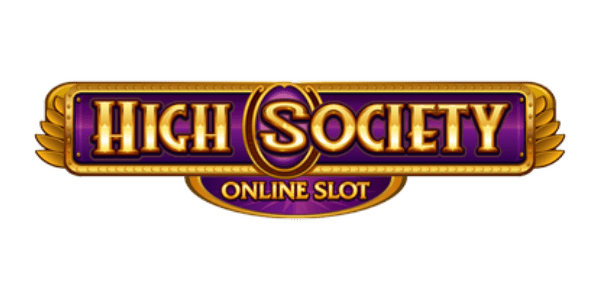 high society logo